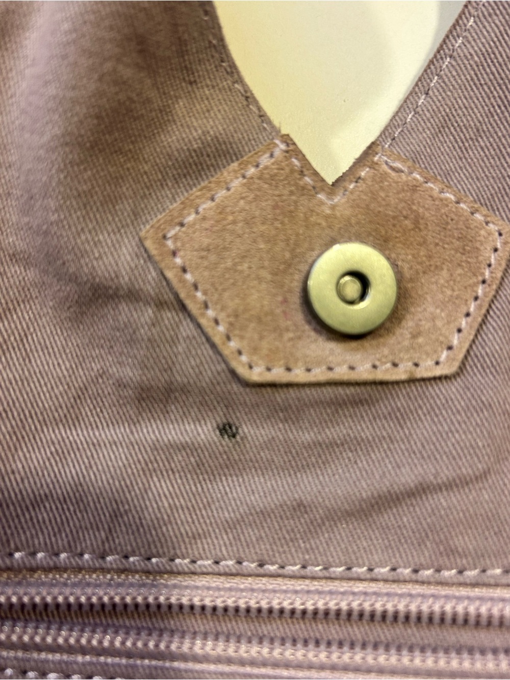 Free People Knox Studded Shoulder Bag - Picture 11 of 11